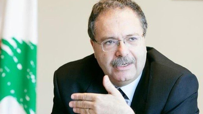 لبنان: دخالت ایران تعرض به حاکمیت ماست