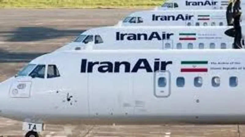 تحریم سوختی هواپیماهای «ایران‌ایر» در فرودگاه‌های اروپایی