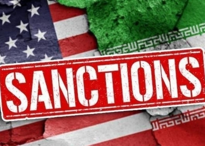 US sanctioned Syrian company over IRGC affiliation
