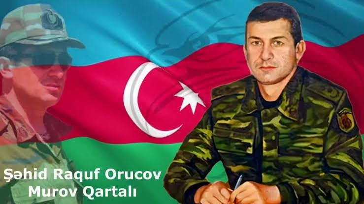 Əfsanəvi kəşfiyyatçı Raquf Orucovun doğum günüdür - FOTO
