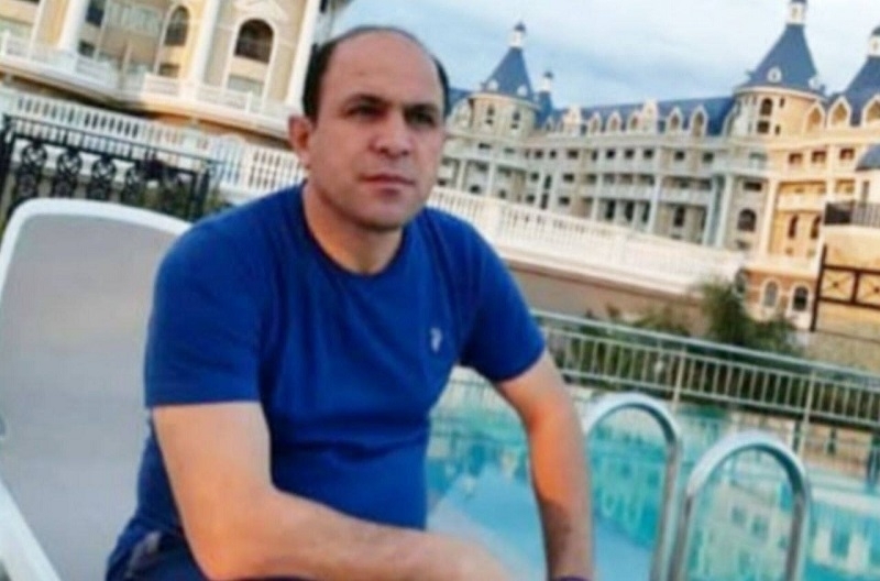 A businessman from Tabriz was arrested because of Raisi 