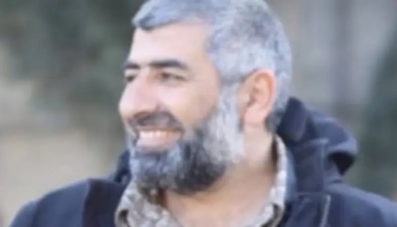 «محمد عیسی العیسی» از بنیانگذاران حماس در حمله اسرائیل کشته شد