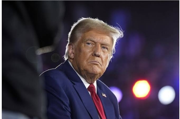 اظهارات دونالد ترامپ در مورد «وضعیت ضعیف» ایران