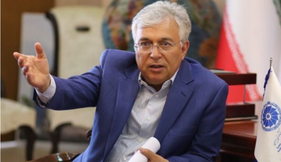 The president of the Tabriz Chamber of Commerce complained about the dual attitude towards Azerbaijan