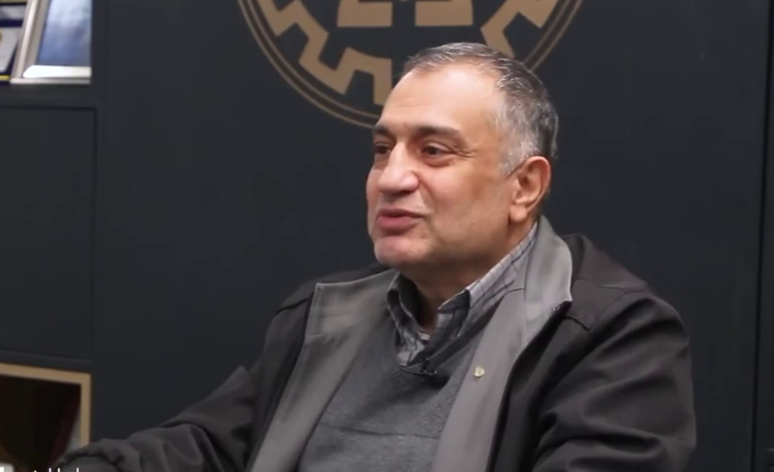 Məsud Tacrişi: Urmiyada şəkər çuğundurunun əkini qadağan edilməli idi