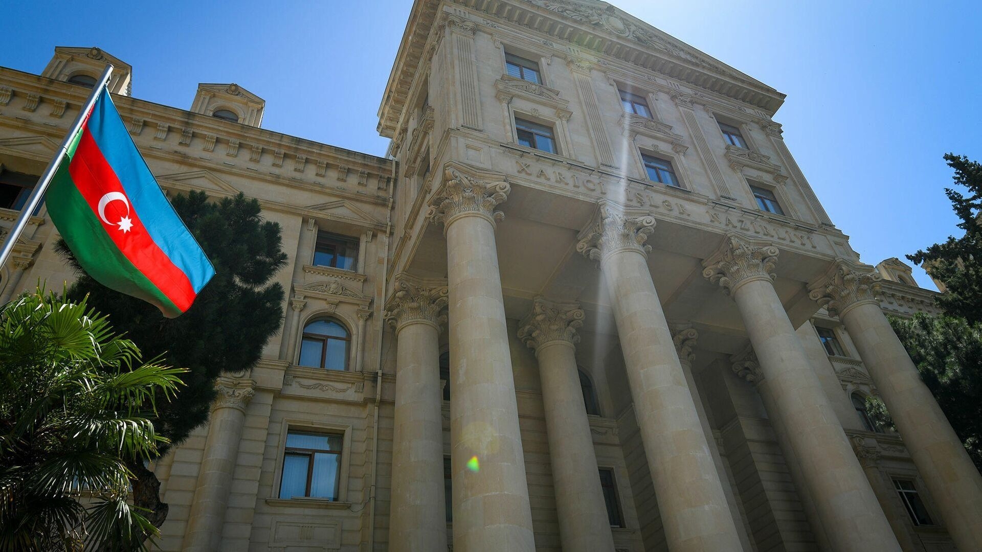 MFA: Azerbaijan secures victories in six international elections in 40 days