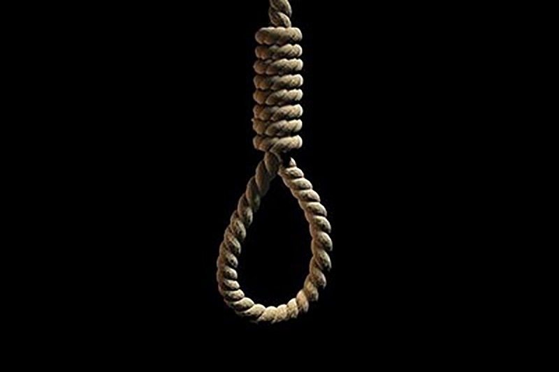 Thirty convicts were executed in eight days