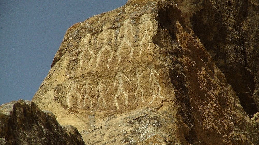 نگاهی به ترکان آس و معنای کلمه آذربایجان - دکتر توحید ملکزاده     