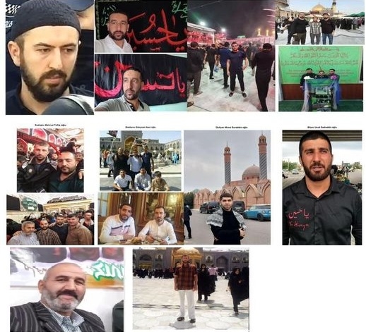 Azərbaycanda İranın tapşırıqlarını yerinə yetirən doqquz nəfər həbs edildi 