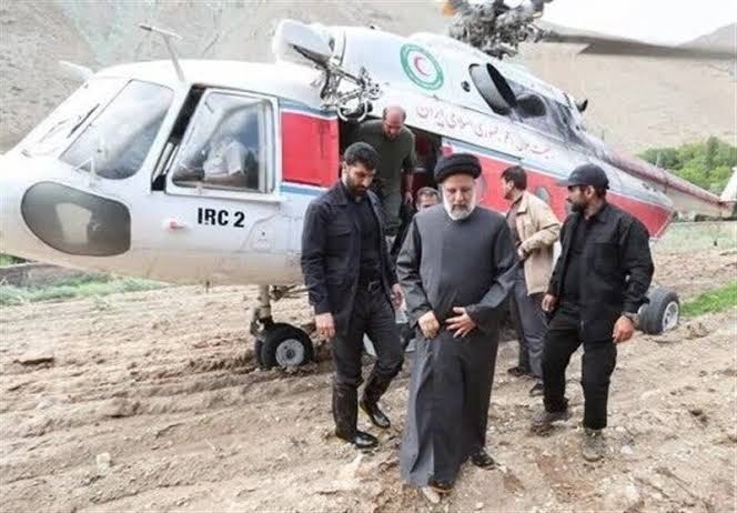 ادامه جست‌وجوی بی‌نتیجه و پخش تصاویر «دعا» از تلویزیون جمهوری اسلامی