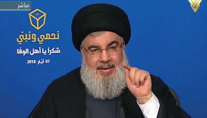 افشای جزئیات تازه، تیم امنیتی ایرانی در خدمت نصرالله با فرمان خامنه‌ای