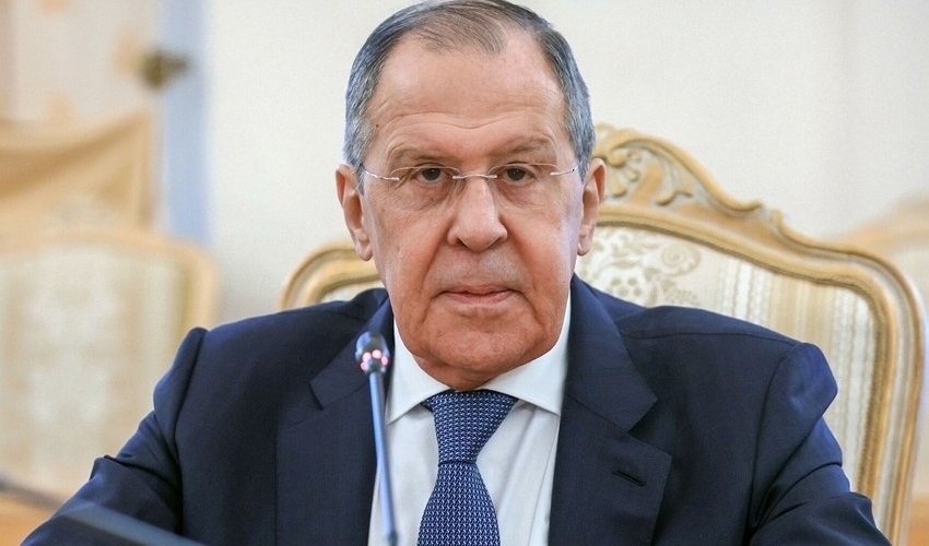 Lavrov will hold talks with Iranian authorities