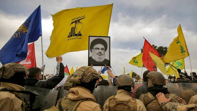 گزارش اسرائیل‌هیوم از نقش ایران در بحران لبنان