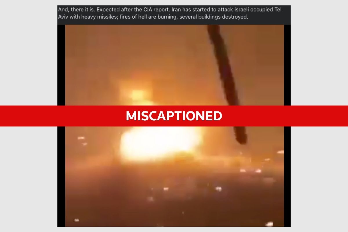 The only skill of the Iranian regime - to spread fake news!