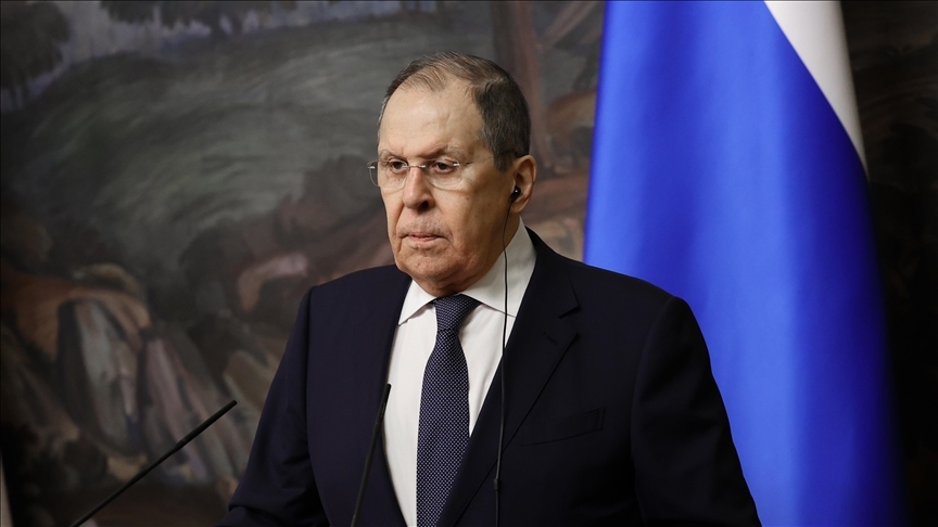 Lavrov: Putin Amerikanın Ukrayna ilə bağlı konsepsiyasını qəbul etməyə hazırdır