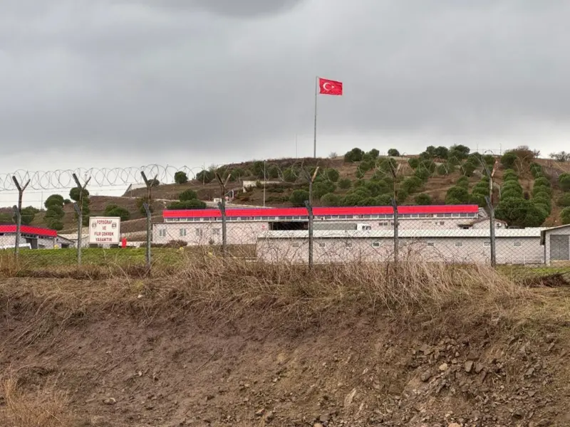 Türkiyədə zavodda partlayış nəticəsində 12 nəfər ölüb, 4 işçi yaralanıb