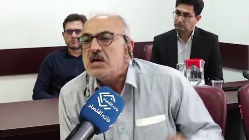 استاد دانشگاه تربیت مدرس تهران: به‌زودی مردم نان و ماست هم نمی‌توانند بخورند