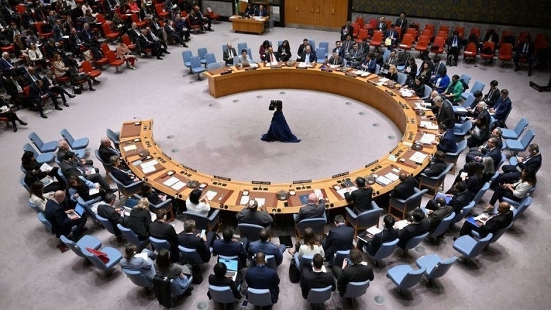 Joint statement by France, Germany, United Kingdom on non-proliferation