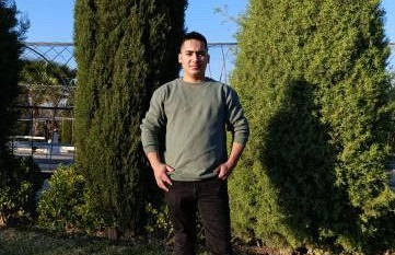 Young Turkmen killed in Revolutionary Guards detention center in Gonbad-Kavos