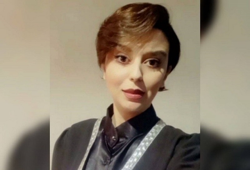 The imprisoned activist was transferred into solitary confinement