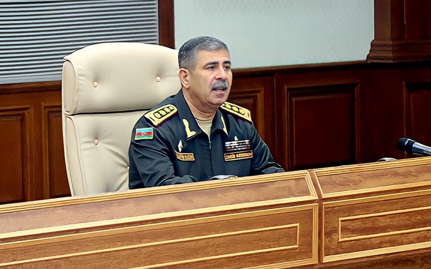 “Təxribatlar Ermənistan üçün həmişə çox pis başa çatıb”-Nazir
