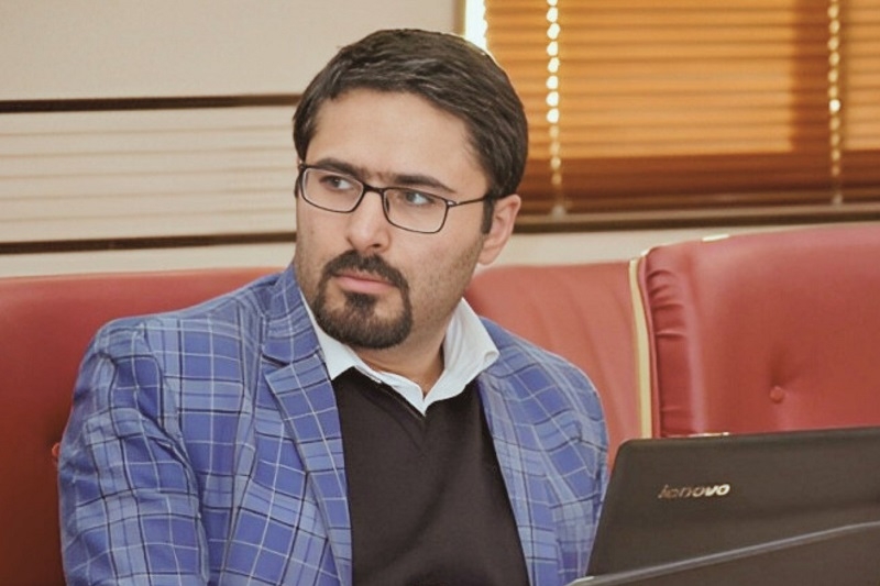Qəzvində jurnalistin fəaliyyətinə qadağa qoyuldu