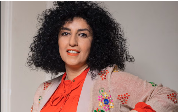 Həbsdə olan Nobel mükafatı laureatı Nərgiz Məhəmmədi aclıq eyləminə başlayıb