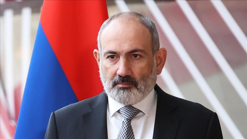 پاشینیان: دیگر جنگی با آذربایجان در کار نخواهد بود؛ صلح با آذربایجان بهترین ضمانت امنیتی برای ارمنستان است