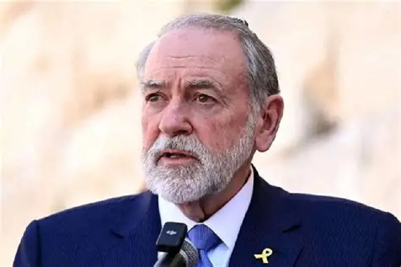 İrana qarşı bütün variyantlar masa üzərindədir