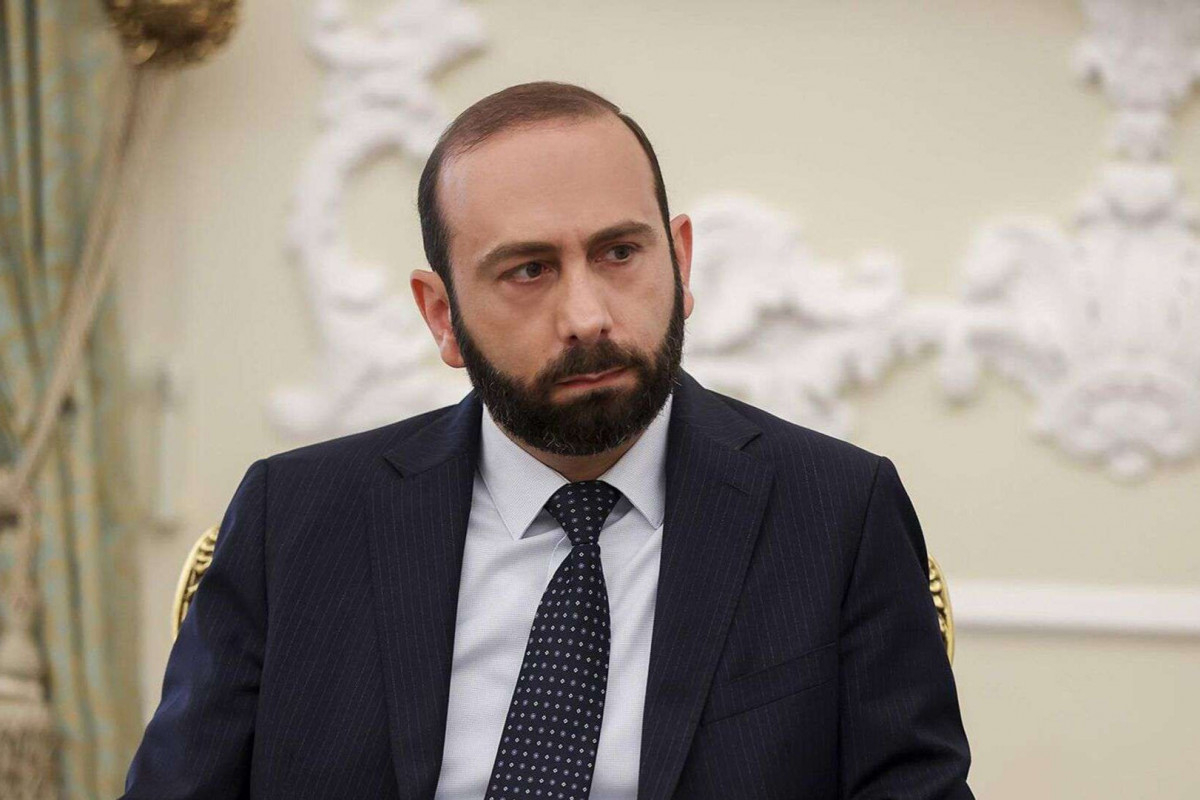 Mirzoyan: Sülh Ermənistan və Azərbaycanın suverenliyini möhkəmləndirəcək