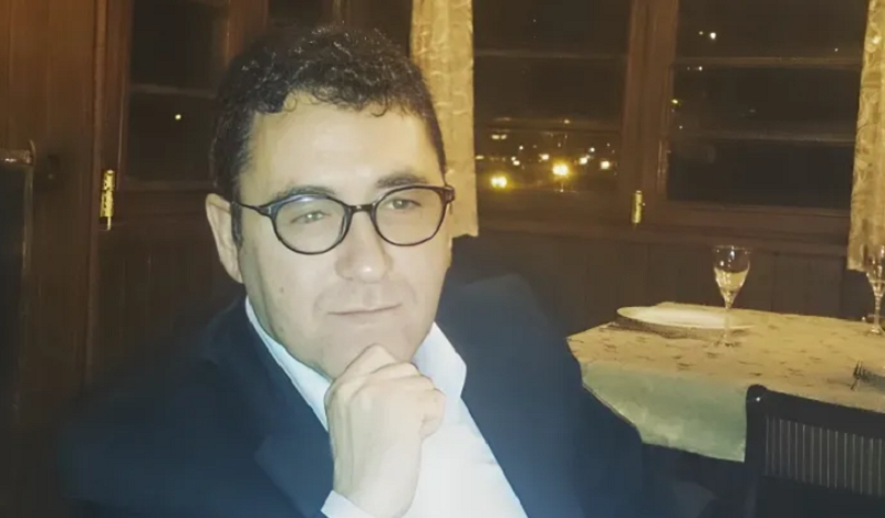 سومین جلسه رسیدگی به پرونده «دکتر ابوالفضل رنجبری» وکیل زندانی آذربایجانی برگزار می‌شود