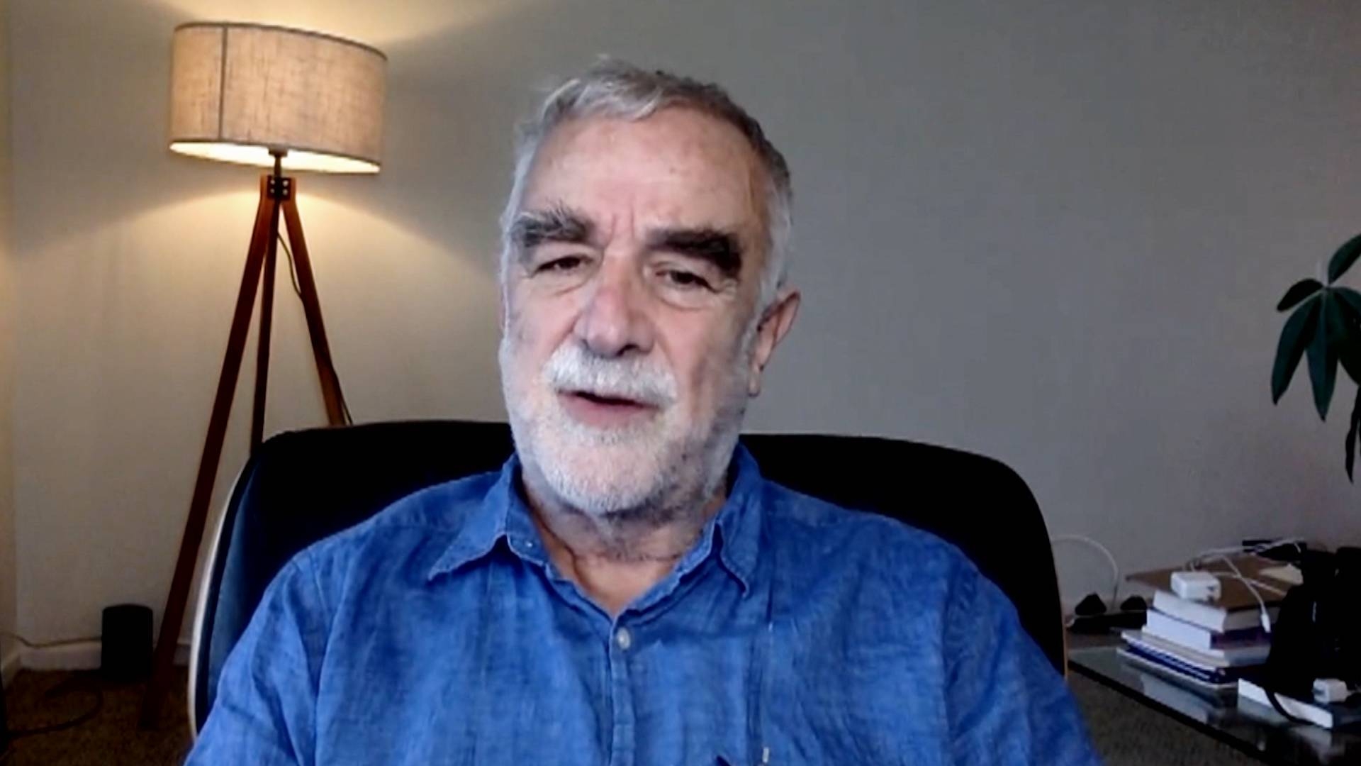Hər zaman antiazərbaycan mövqeyi ilə seçilən Beynəlxalq Cinayət Məhkəməsinin keçmiş baş prokuroru Luis Moreno Okampo ölkəmizə qarşı növbəti təxribatçı çağırış edib.