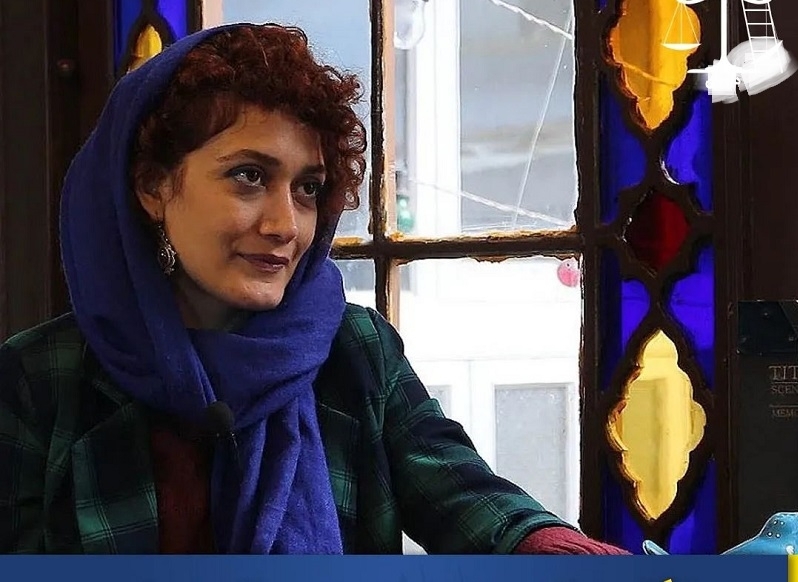 Iranian Regime Arrests Female Writer