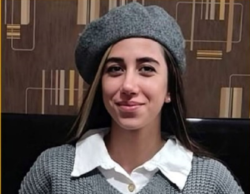 İranda 21 yaşlı etirazçı edam ediləcək