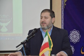 رییس کل دادگستری استان ایلام: باید اموال مخالفان در خارج از کشور را هم مصادره کنیم