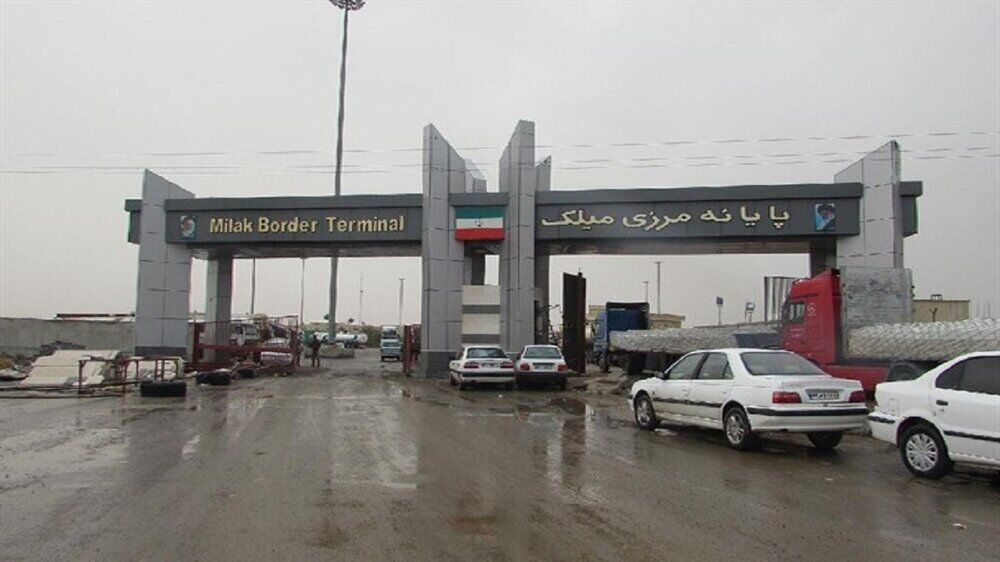 Iran’s Economic Crisis Drives More Afghans Back to Taliban-Controlled Afghanistan