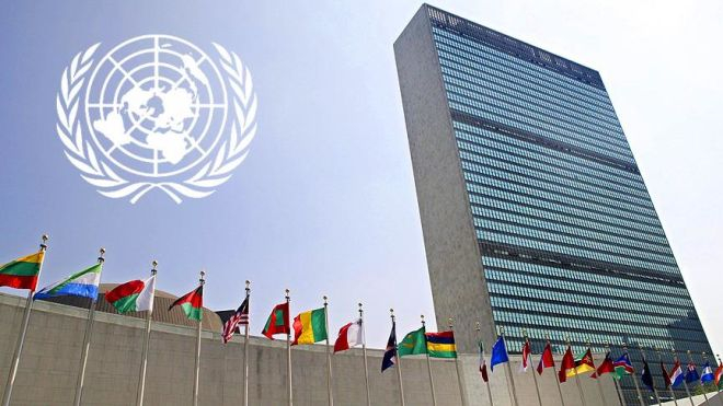 قطر خواستار دریافت غرامت از ایران شد