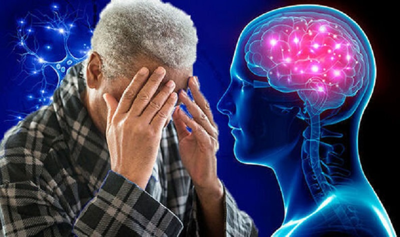 İranda alzheimerə yoluxanların sayı artıb