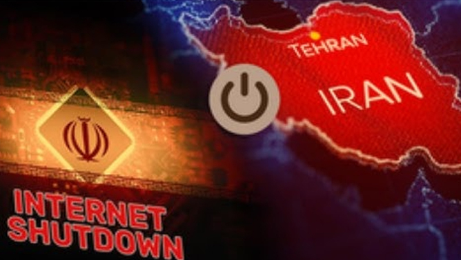 قطع اینترنت و جنگ، گردشگری ایران را زمین‌گیر کرد
