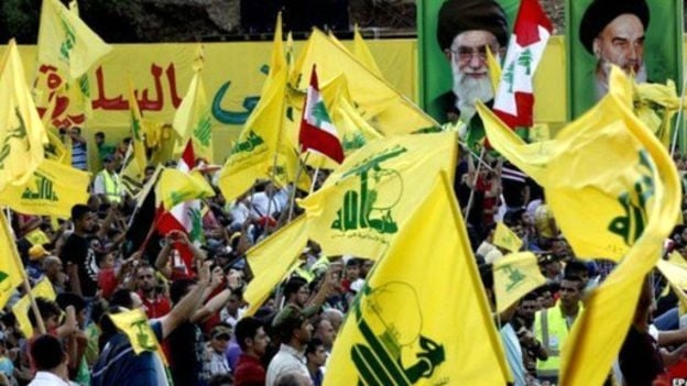 الشرق‌الاوسط: عراق درخواست تهران برای انتقال محموله‌های مالی کلان به حزب‌الله را رد کرد