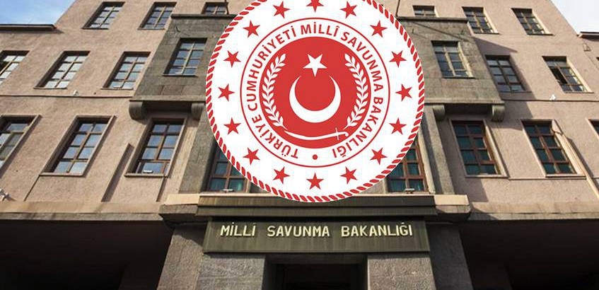 Türkiyə ordusu Suriyanın şimalında 11 terrorçunu zərərsizləşdirib