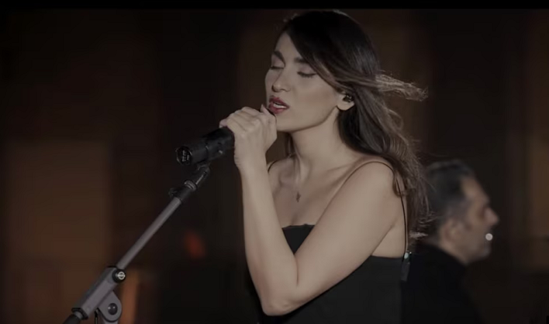 A singer has been sentenced to flogging in Iran