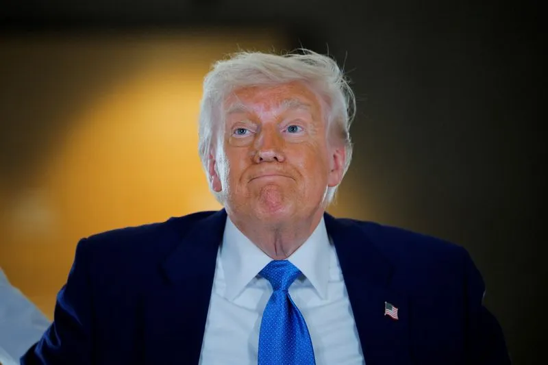 Trump calls Israel’s strikes on Iran ‘Perfect,’ Says more work remains