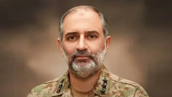 Pakistanlı general Məkkə Müdafiə Alyansının ilk baş katibi təyin edilib