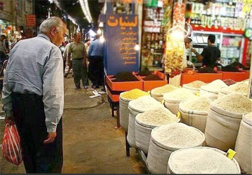 مرکز آمار  تورم آبان را نزدیک ۵۰ درصد و تورم سالانه را ۴۰ درصد اعلام کرد