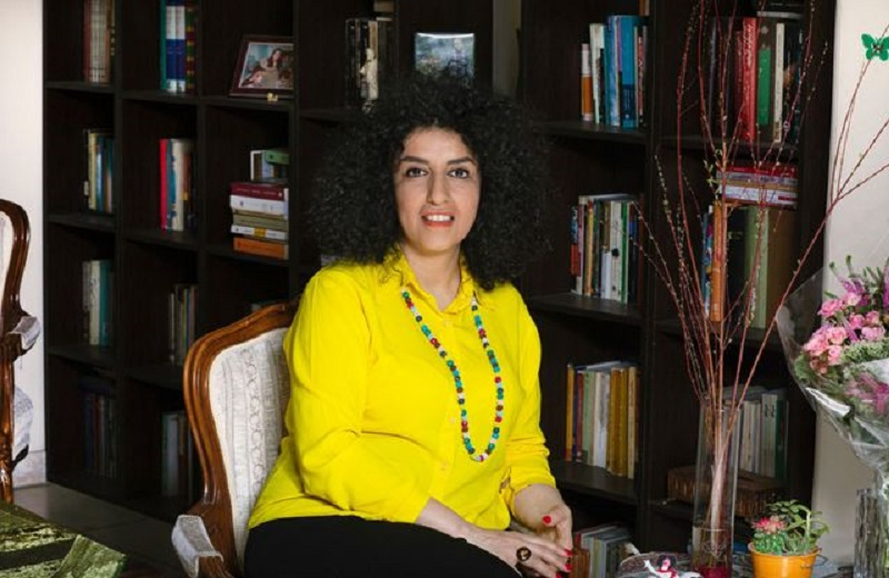 Azərbaycanlı hüquq müdafiəçisinin həbs müddəti artırılıb