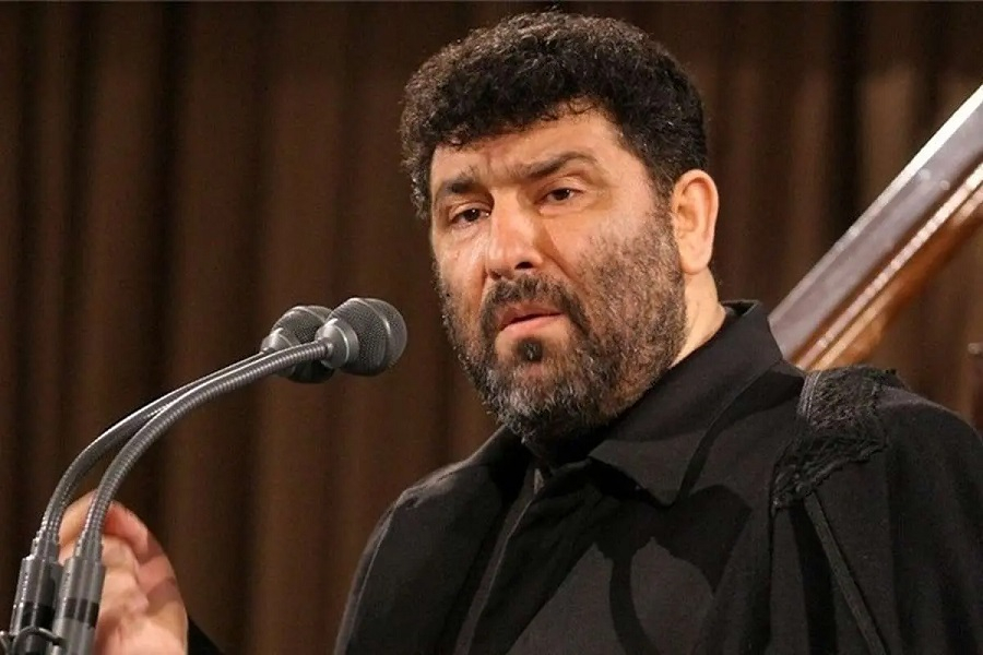 مداح حکومتی: اگر ظریف طی سه روز نگوید «غلط کردم» به خانه‌اش حمله می‌کنیم