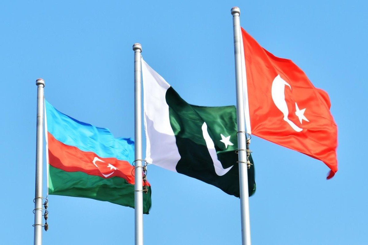 Pakistan Türkiyə və Azərbaycana qarşı hücumlarla bağlı narahatlığını ifadə edib