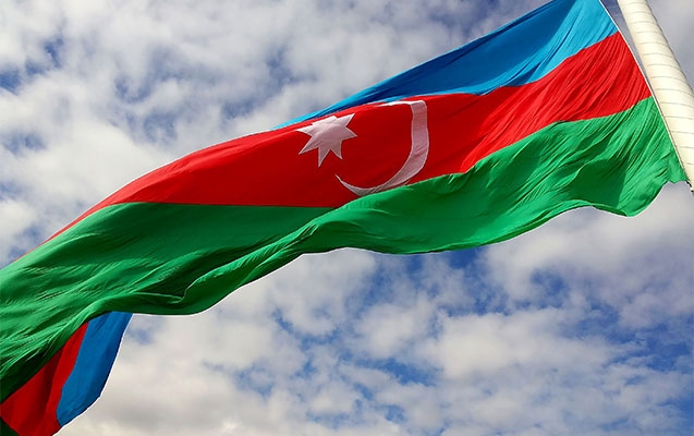 Asiya Parlament Assambleyasına sədrlik Azərbaycana keçir