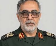 تایید کشته شدن معاون اطلاعات نیروی دریایی سپاه پاسداران